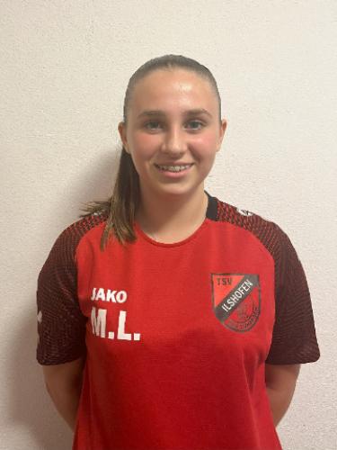 Mara Naomi Sophie Laukemann