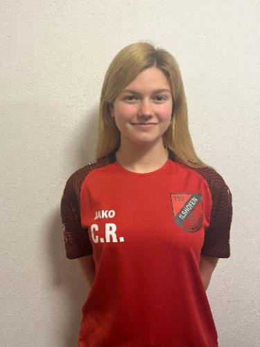 Charlotte Raithelhuber
