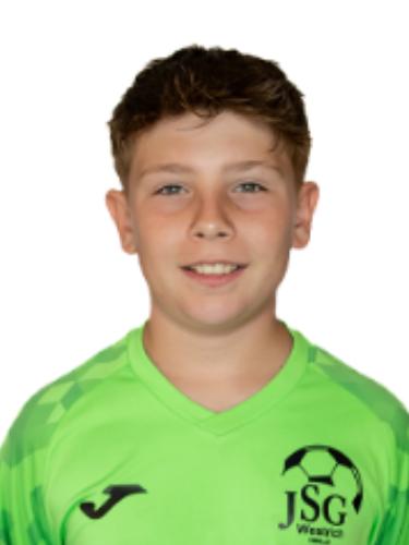 Matteo Luis Ohliger