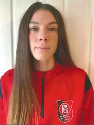 Daniela Lina Irene Gaviano