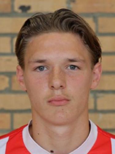 Terence Schare