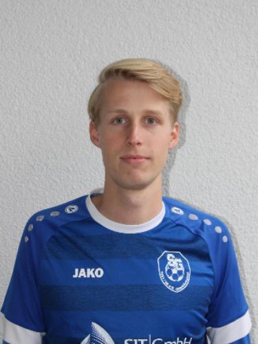 Marc Mueller