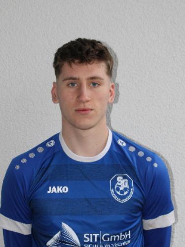 Justus Fabian Kempf