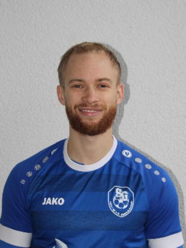 Daniel Raczek