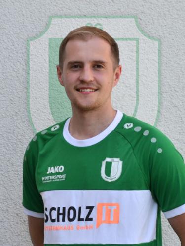 Dennis Hauska