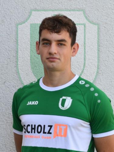 Niklas Keller