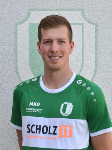 Steven Mund