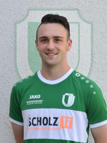 Florian Schulisch