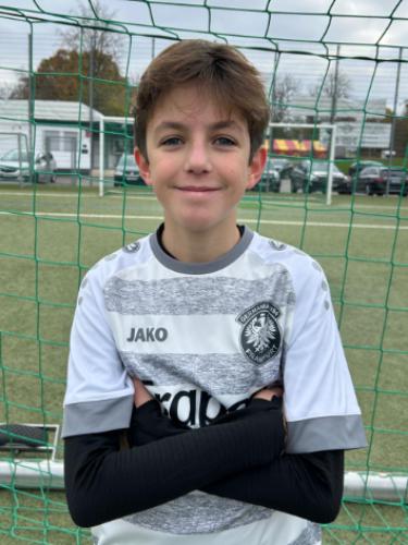 Daniel Martinez Beltran