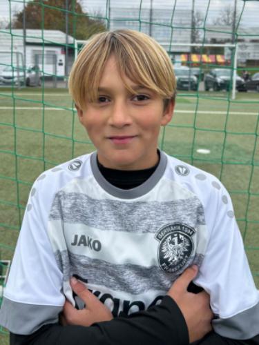 Janne Jonathan Ringert