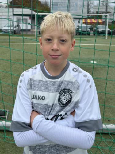 Leo Werske