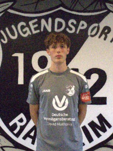 Julien Andre Franken