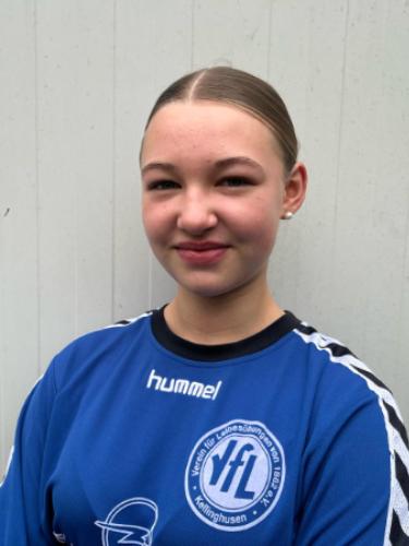 Elinor Odessa Meyer zu Ermgassen