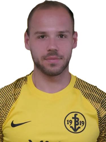 Florian Stritter