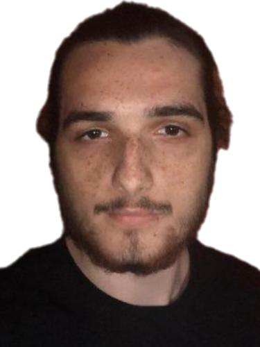 Fabrizio Danilo Rompel