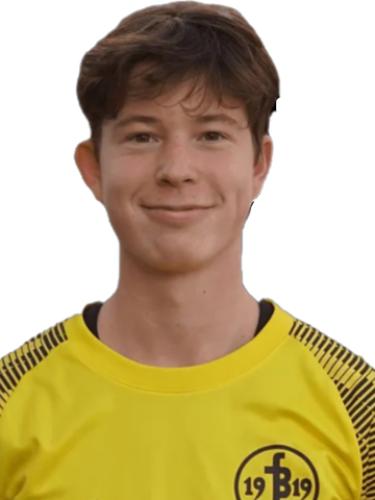 Florian Konrad Beirle