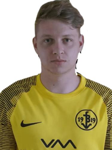 Dominik Yannik David Knob