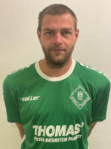 Tom Müller
