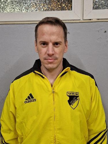 Oliver Kälke