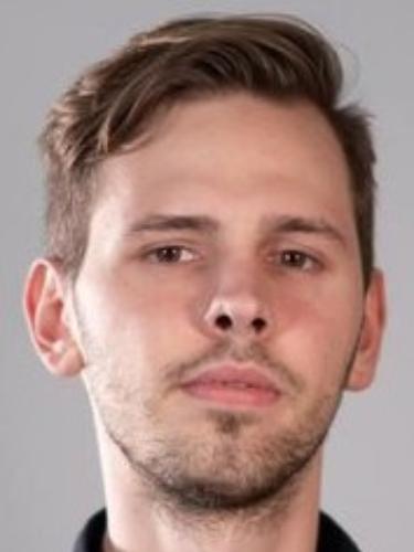 Cedric Krippner