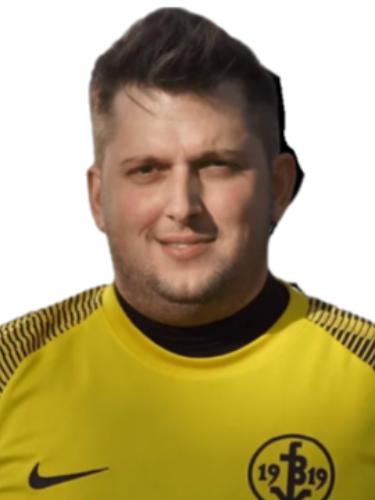 Kevin Fischer