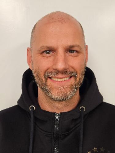 Jonathan Fahl