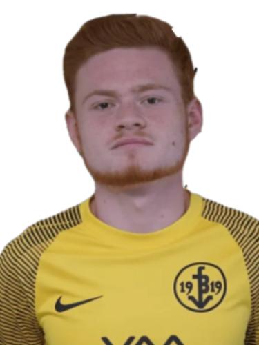 Leon Petersilge