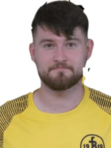 Lucas Schubert