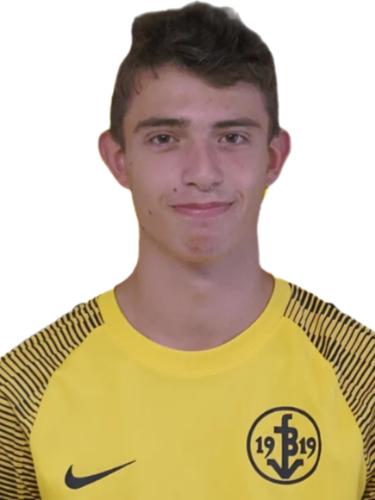Yannick Held