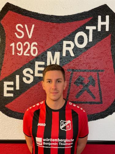 Janis Müller