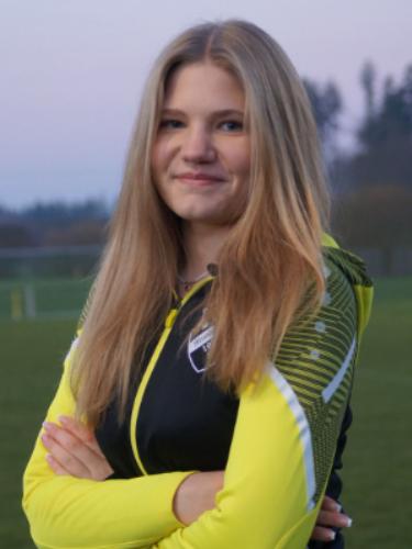 Salome Kurfürst