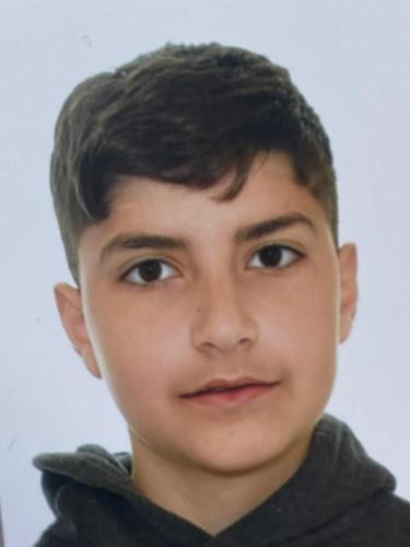 Mohammed Krmanj Noori