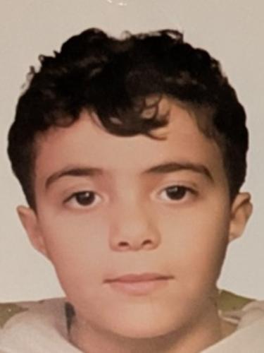 Mohammed Alhussein