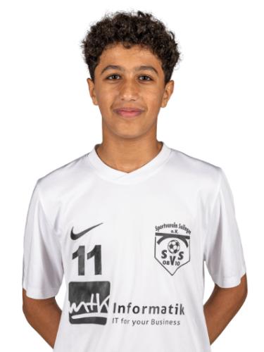 Benjamin Alizada