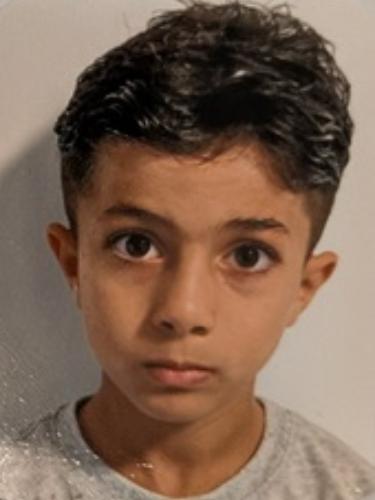 Abdulrahmen Alkhater