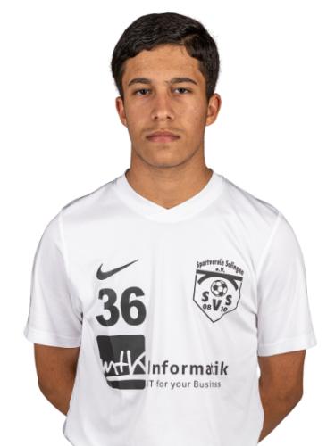 Ezzeddin Daboura