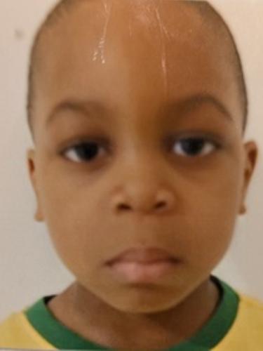 Patrick Daniel Erale