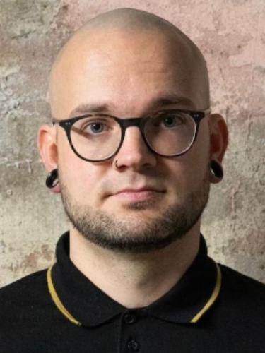Lukas Weyland
