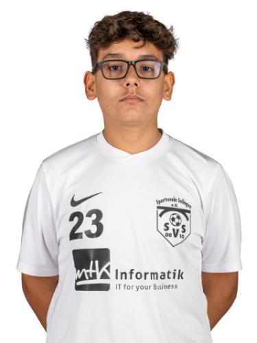 Luis Grubert