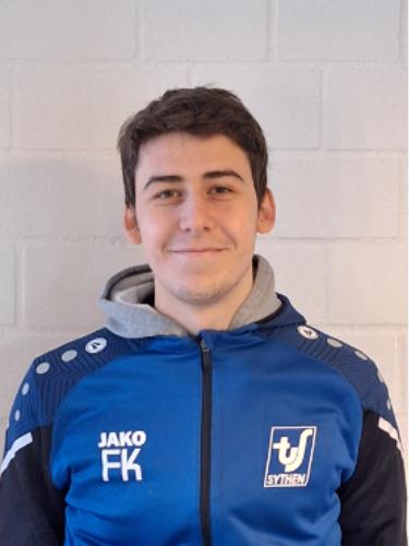 Felix Kuhlmann