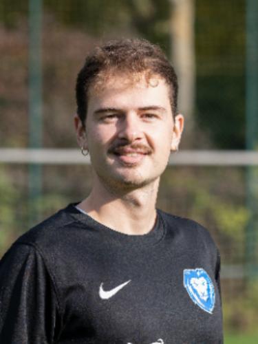 Maximilian Becker