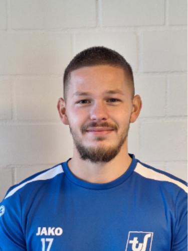 Lucas Lasch