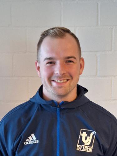 Lukas Wemhoff