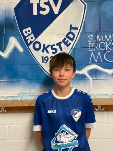 Mattia Peter Cesarano