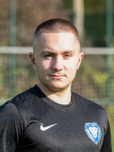 Samuel Kast