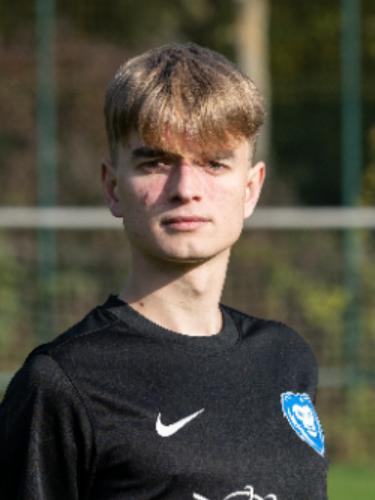 Nikolai Kern