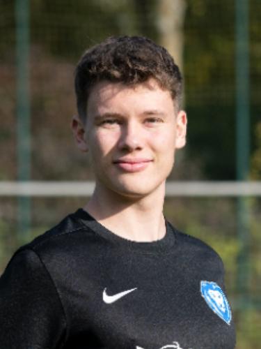 Kieran Koglin