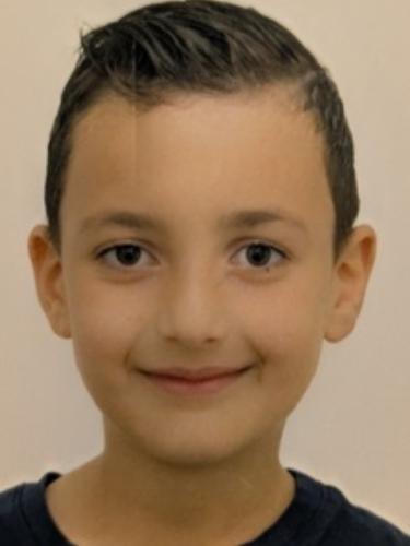 Tiago Cristian Russo