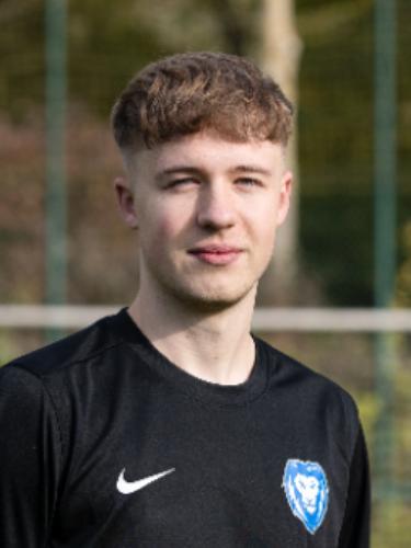 Luca Lang