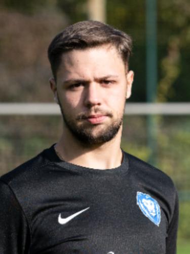 Mario Manjkaz